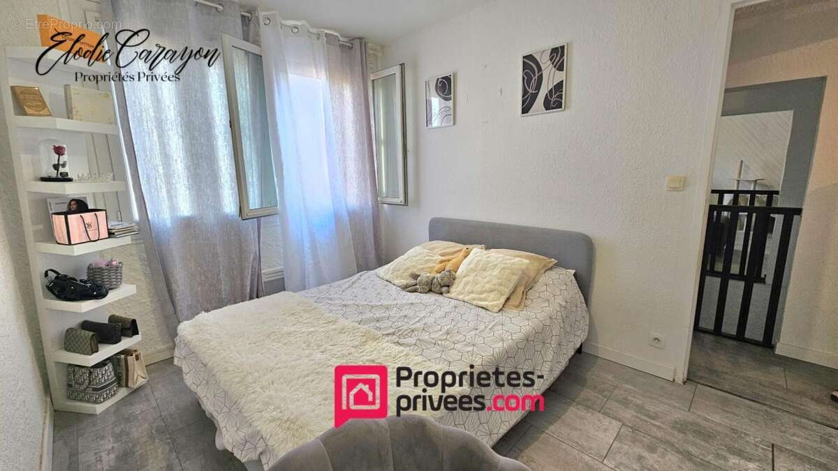 Appartement à CARCASSONNE