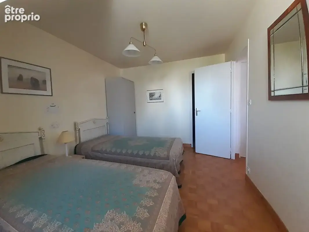 Jolie maison néo-bretonne Carnac - Proche commerces et océan. - photo 12