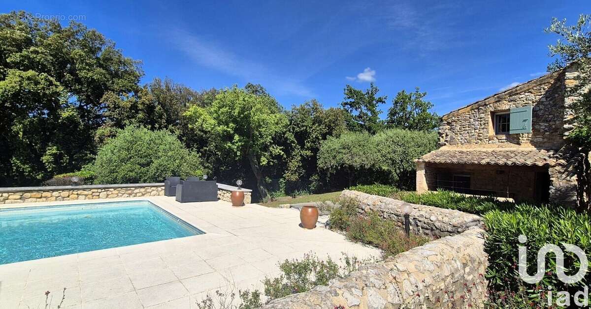 Photo 4 - Maison à CORNILLON
