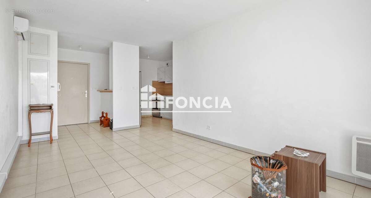 Appartement à BEZIERS