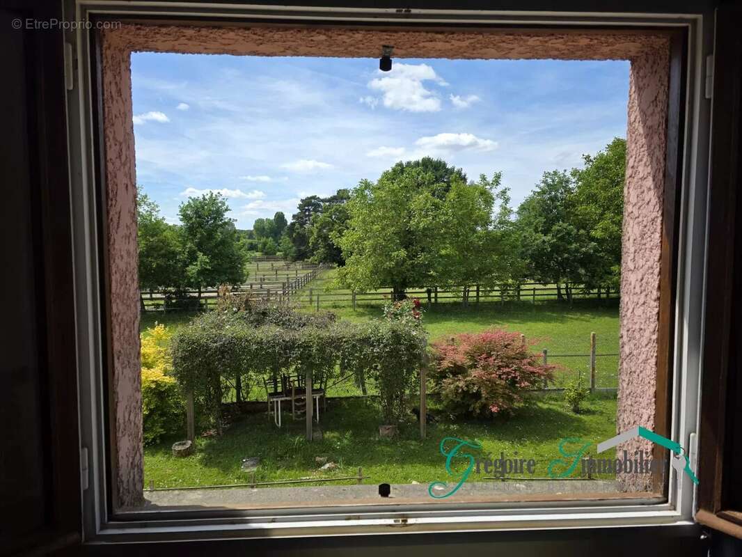 Maison à FONTAINEBLEAU