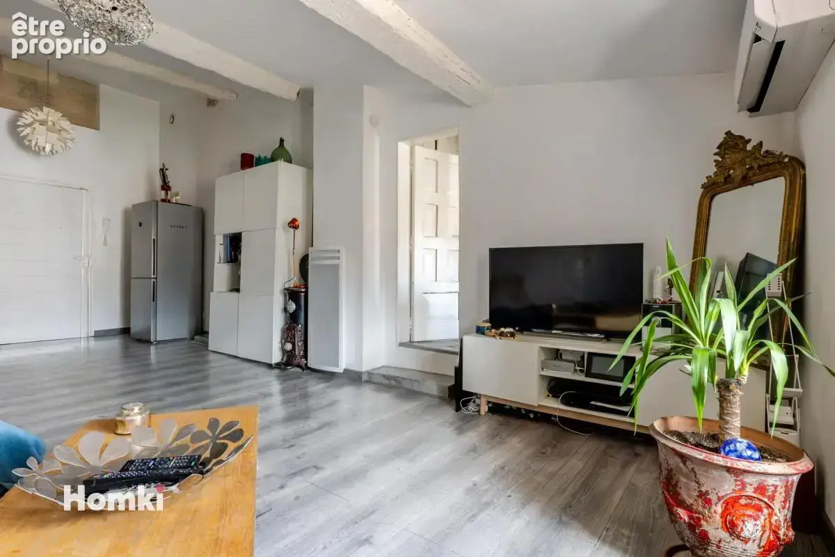 Appartement T3 de 53 m² à Montpellier 34000, Rue des Écoles Laïques - photo 3
