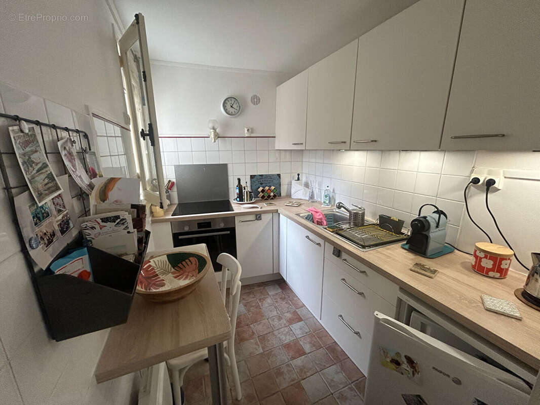 Appartement à FOURAS