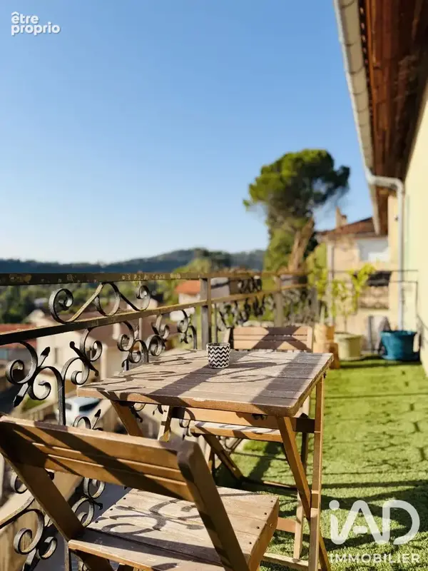 Photo 1 - Appartement à CAHORS