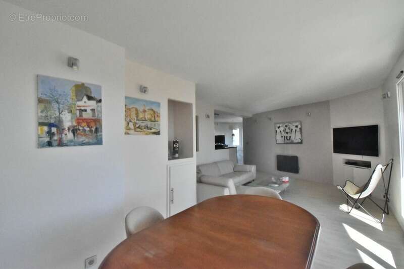 Appartement à VIRY-CHATILLON