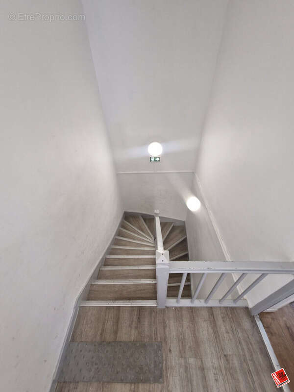 Appartement 35 m² à Saint-Brieuc  - photo 7