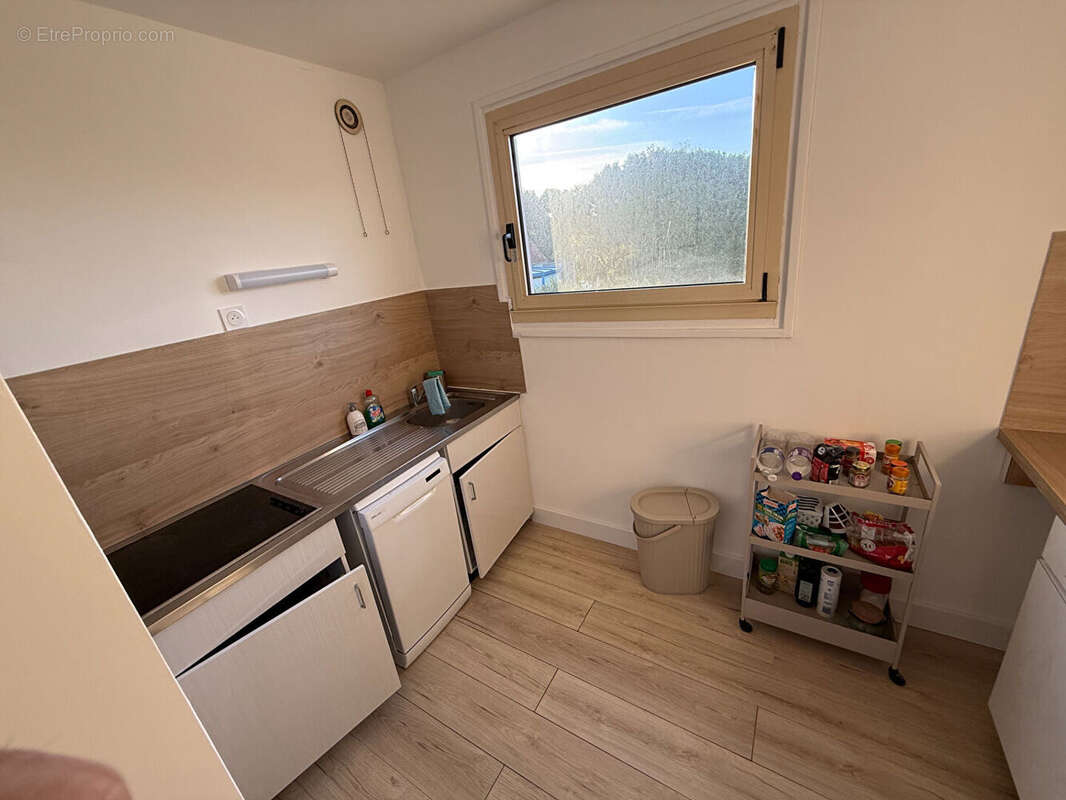 Appartement à SAINT-BREVIN-LES-PINS