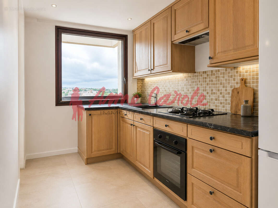 Appartement à JOINVILLE-LE-PONT