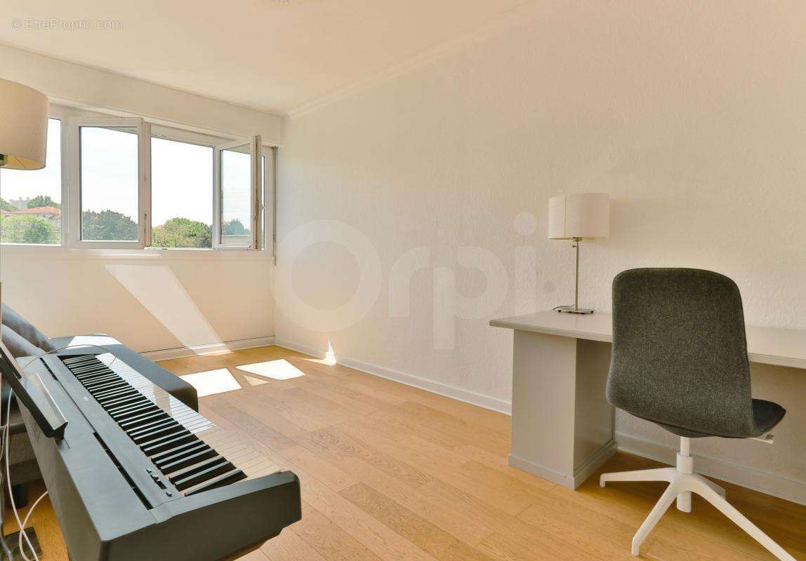 Appartement à LYON-5E