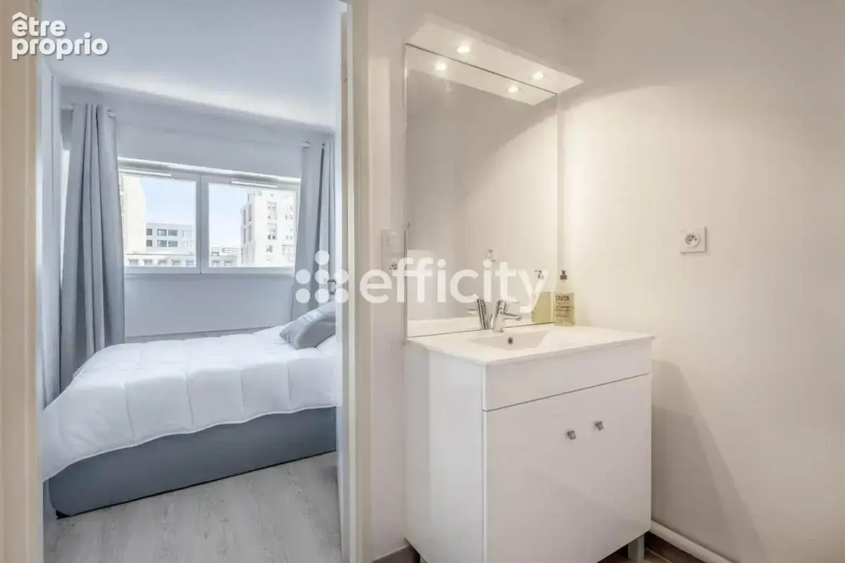 Appartement - photo 4