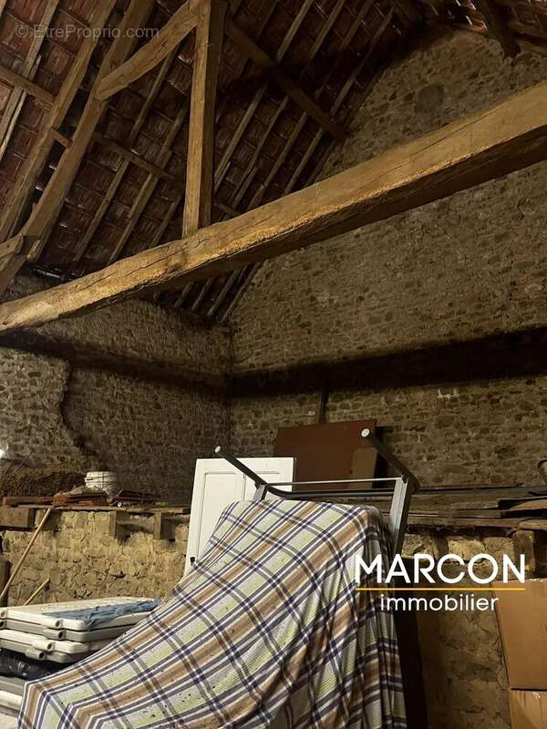 Maison à GUERET