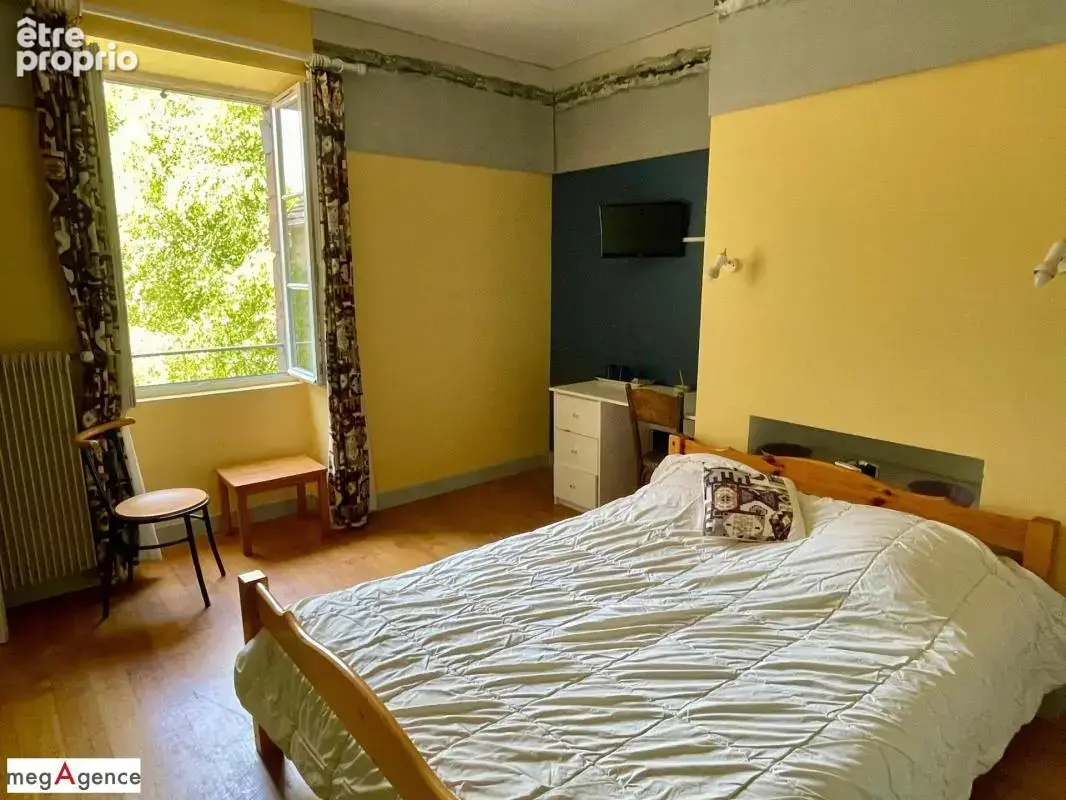 Propriété en pierre avec piscine, Ideale Maison d'hôtes et Résidence d'Artistes - photo 10