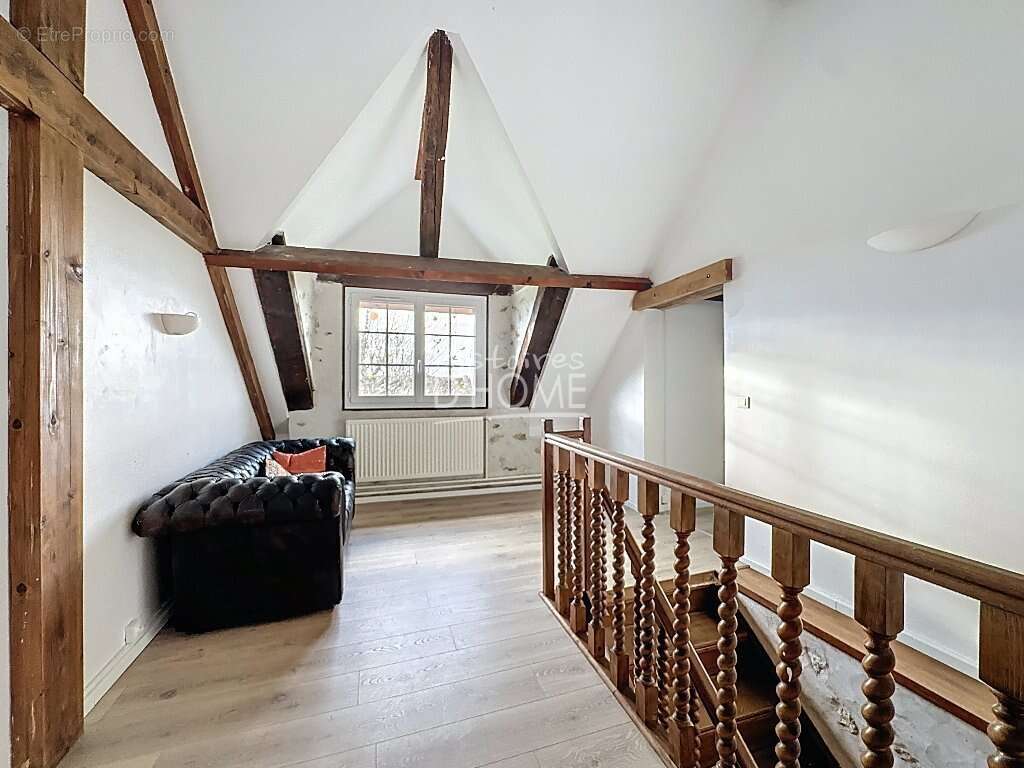 Maison à LA FERTE-GAUCHER