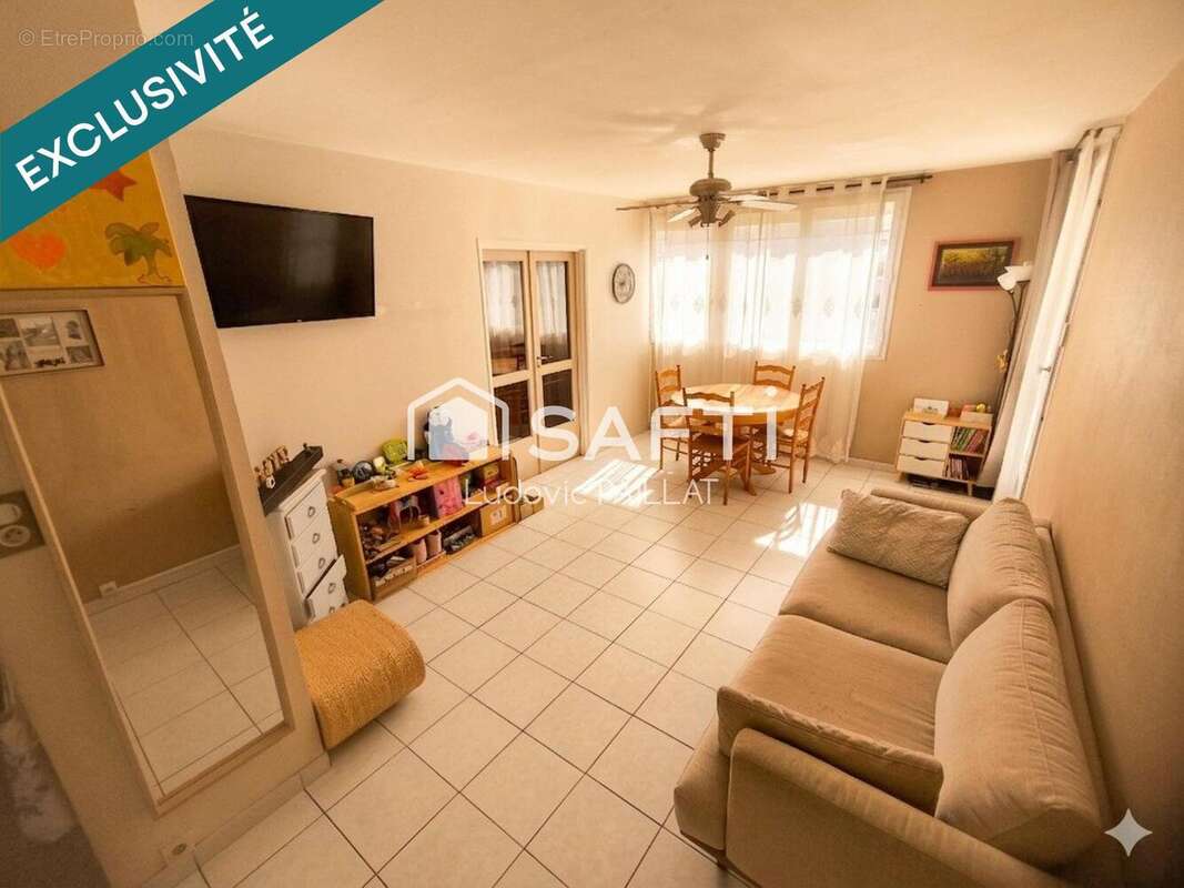 Photo 2 - Appartement à MERIGNAC