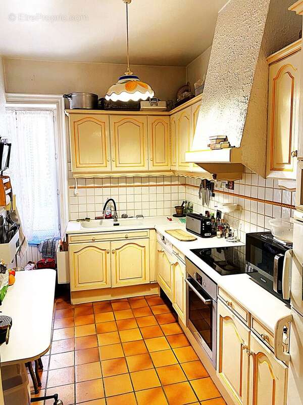 Appartement à VILLEFRANCHE-SUR-SAONE