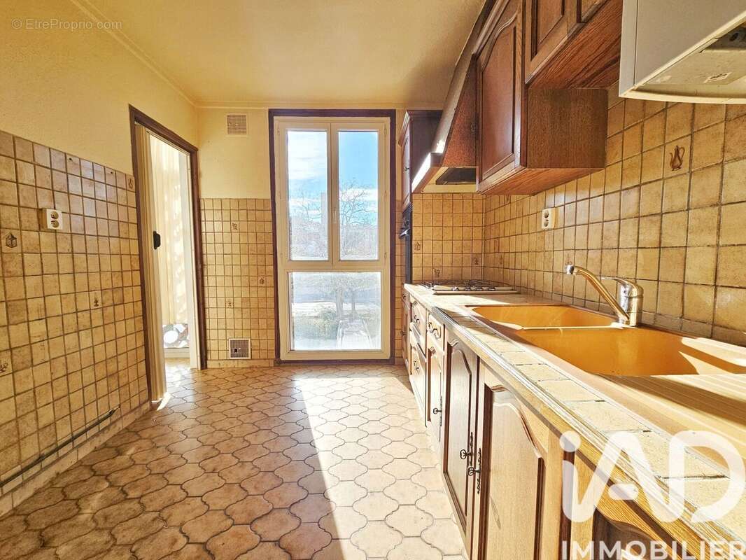 Photo 6 - Appartement à PERPIGNAN