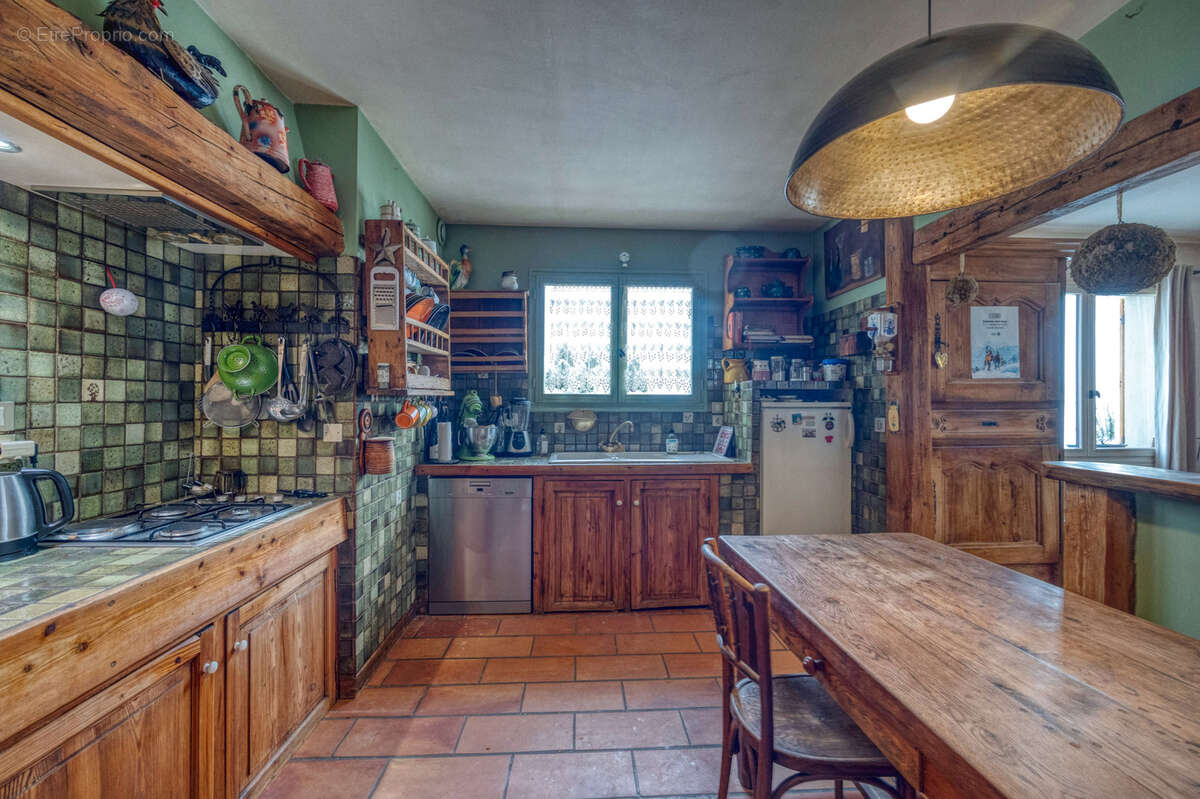 Maison à LANS-EN-VERCORS