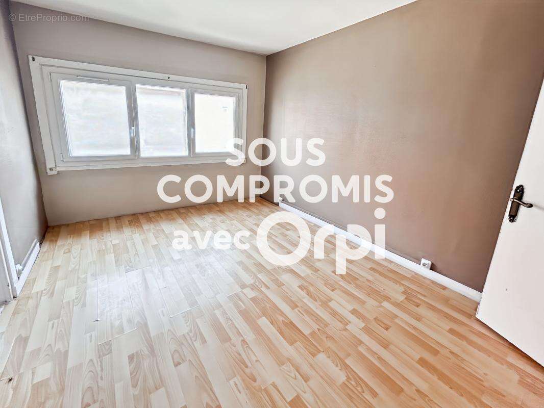 Orpi porte neuve : maison à vendre à boulogne sur mer - photo 2