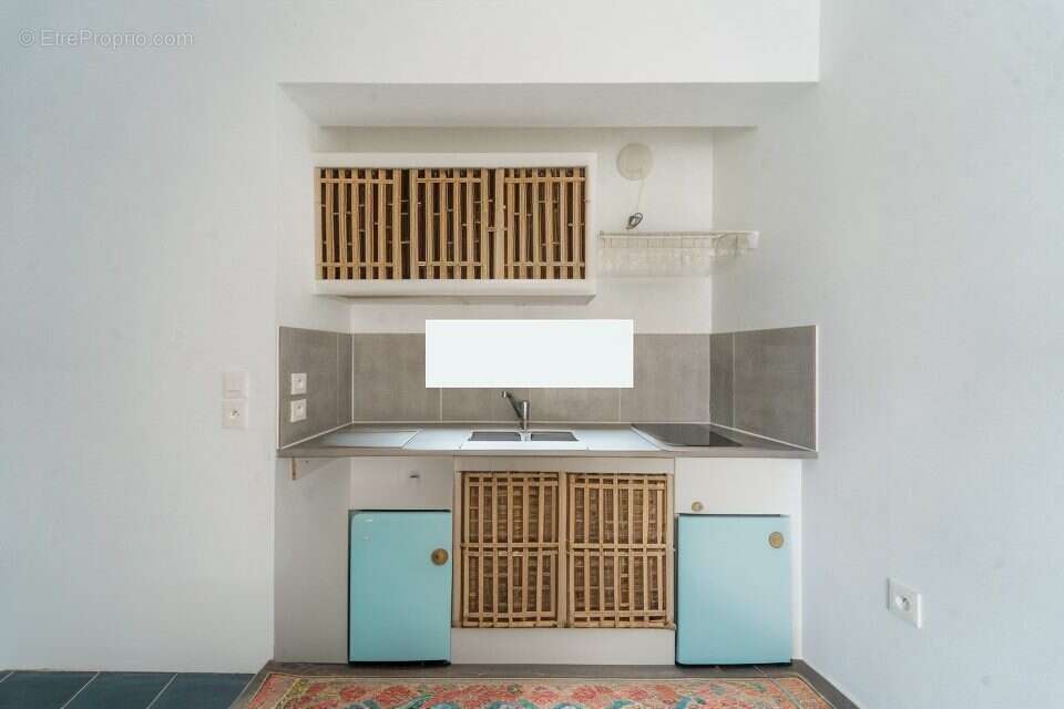 Appartement à PANTIN