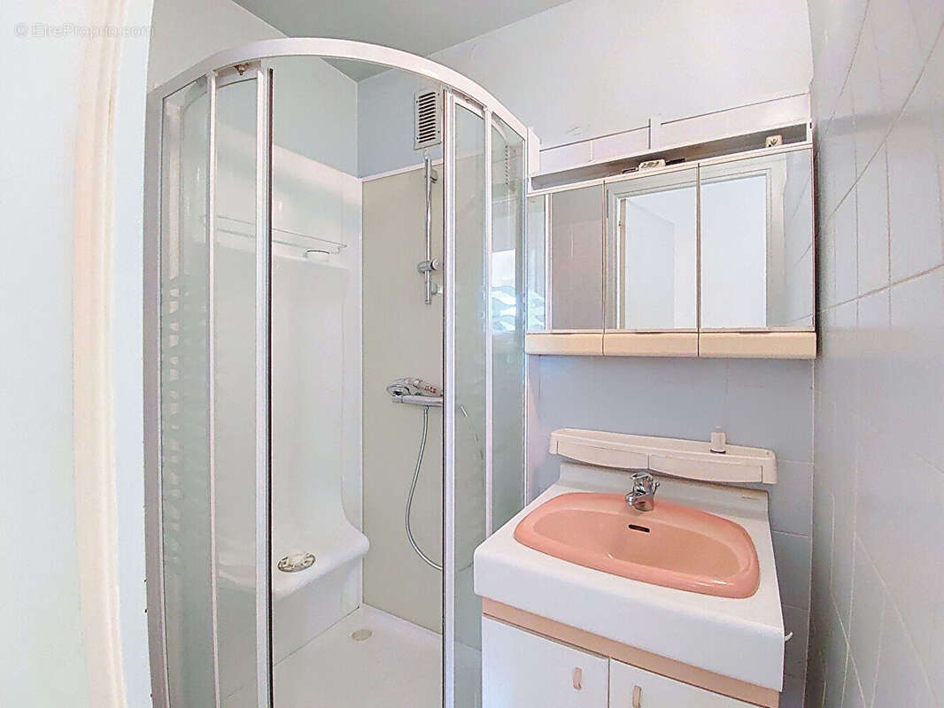 Appartement à MAINVILLIERS
