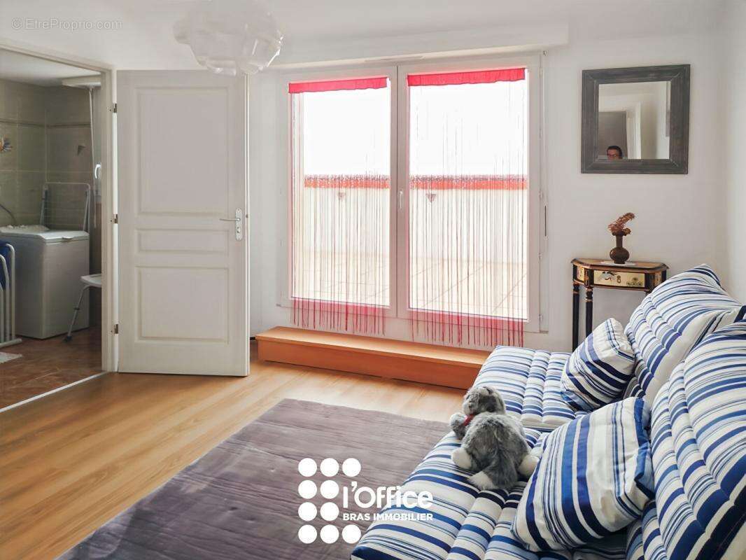 Appartement à LES SABLES-D'OLONNE