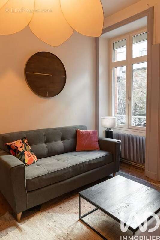 Photo 4 - Appartement à LIMOGES