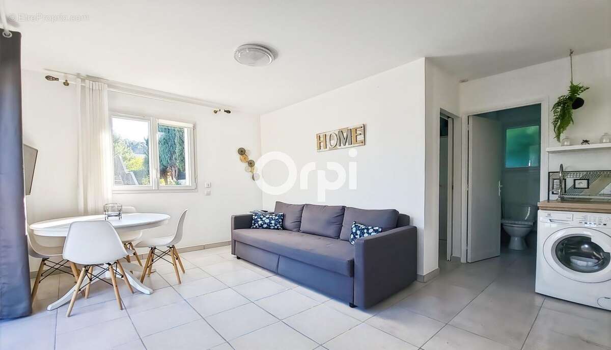 Maison à CARNOUX-EN-PROVENCE