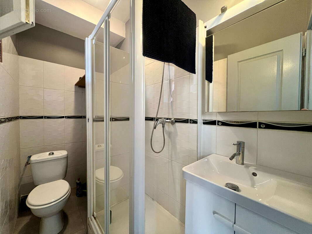 Appartement - Beziers - 1 pièce - 25.95 m2 - photo 8