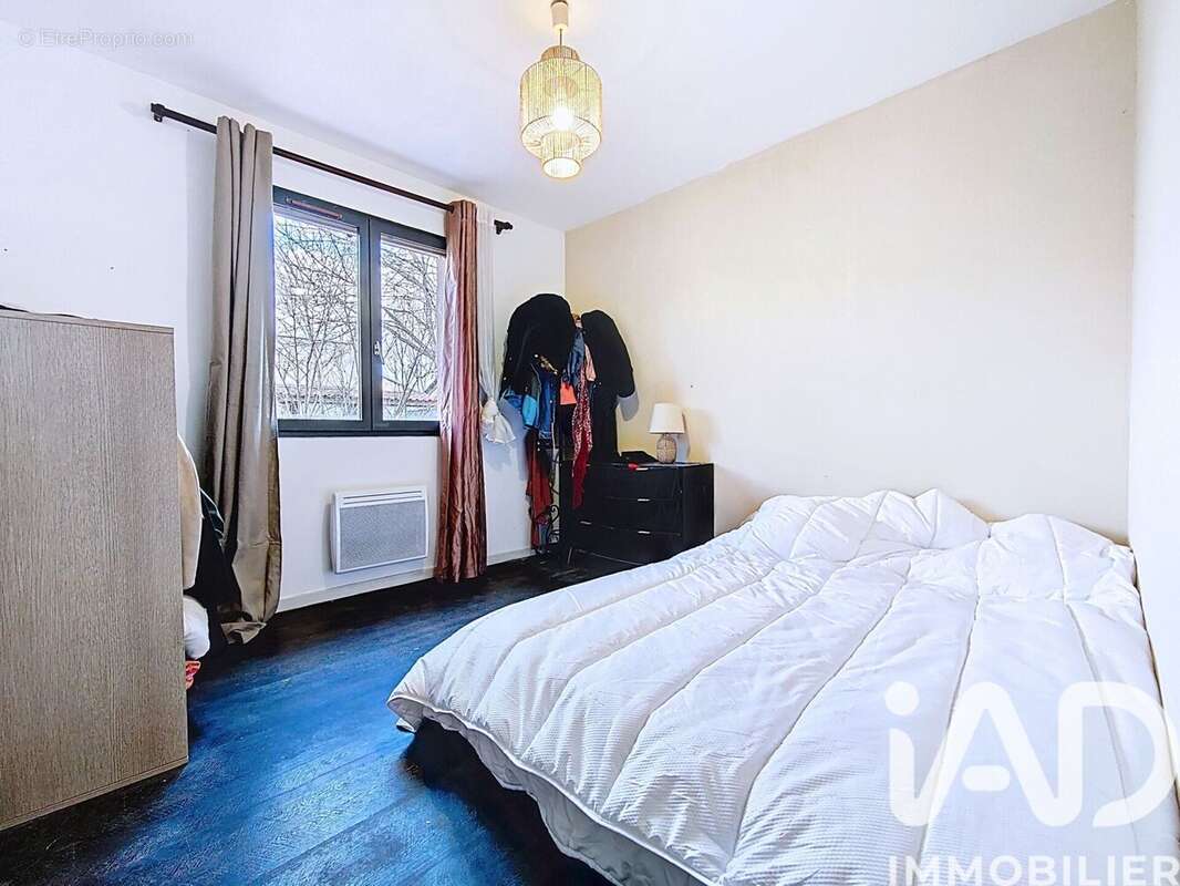 Photo 5 - Maison à CASTELGINEST