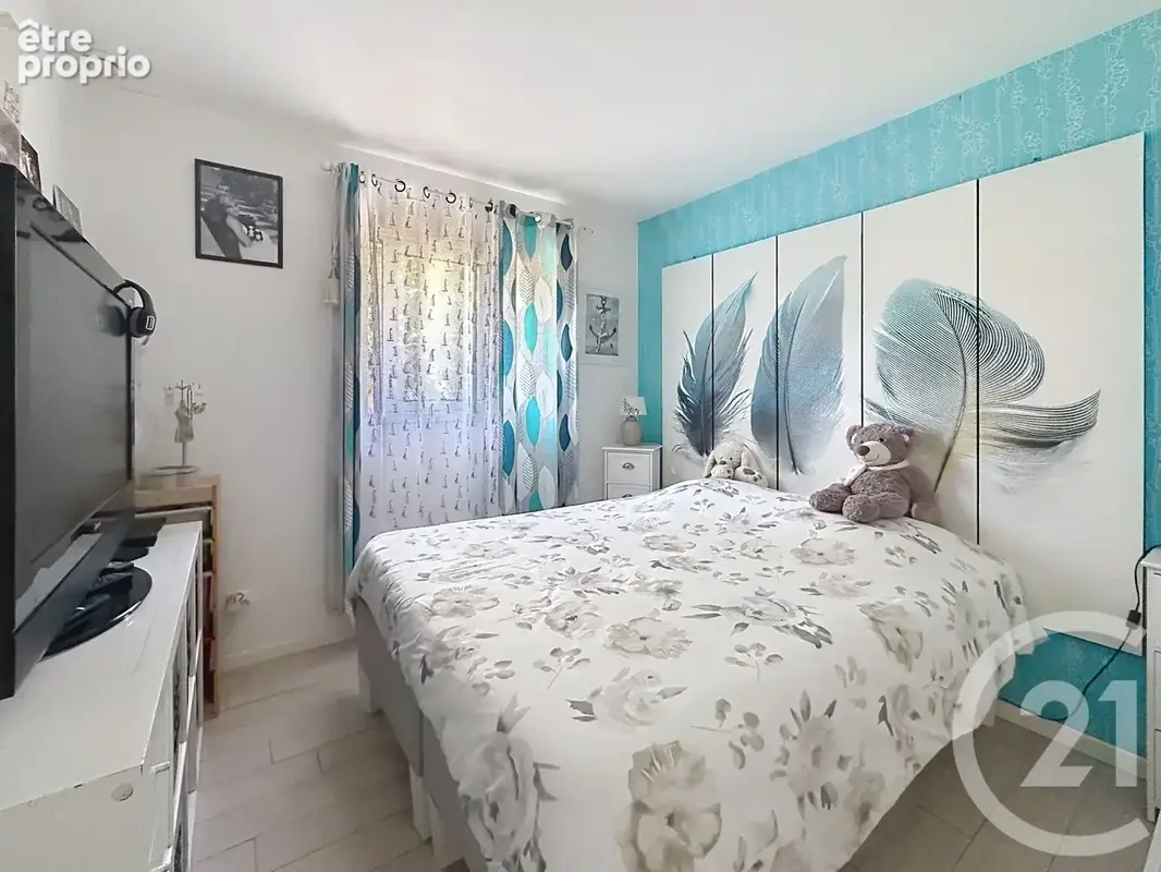 Maison 5 pièces 104 m² à vendre à Penestin (56760) - photo 5
