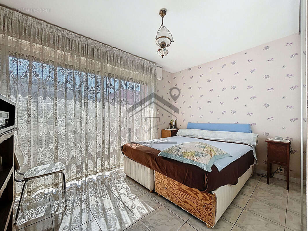 Appartement à LES PENNES-MIRABEAU