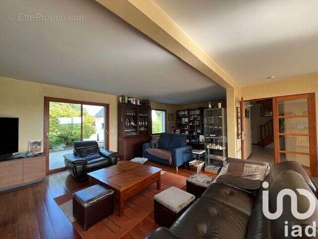 Photo 5 - Maison à MORTAGNE-AU-PERCHE