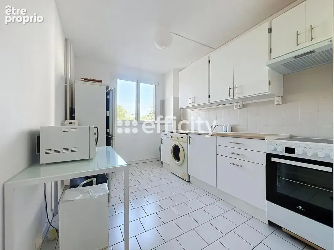 Appartement - photo 5