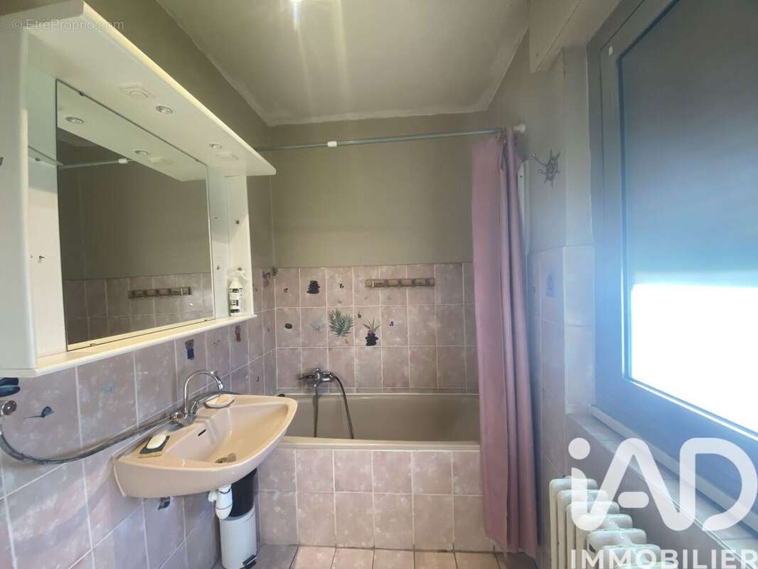 Photo 8 - Maison à MOULINS-LES-METZ