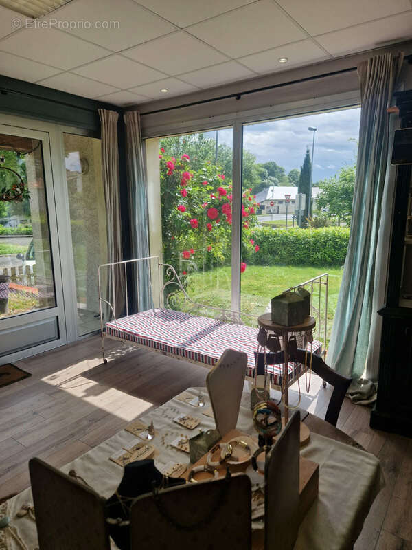 Appartement à MORLAAS