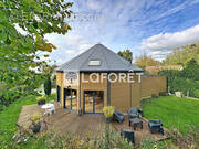 Maison à FRANQUEVILLE-SAINT-PIERRE