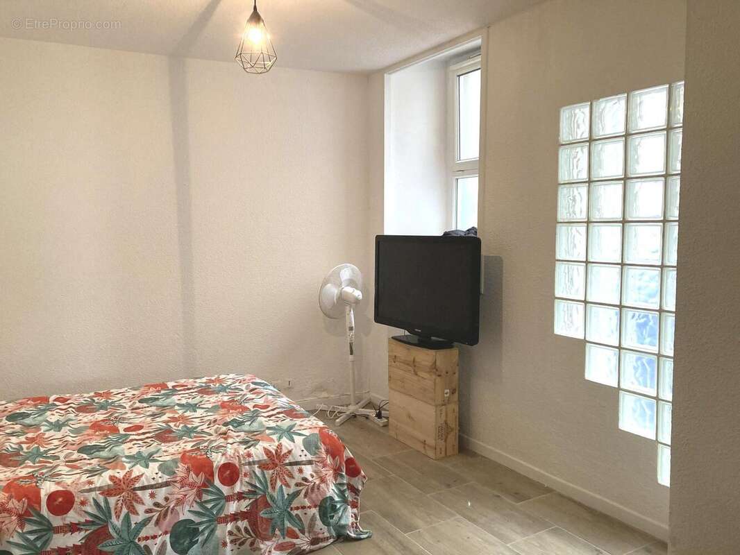 Appartement à ARGELES-SUR-MER