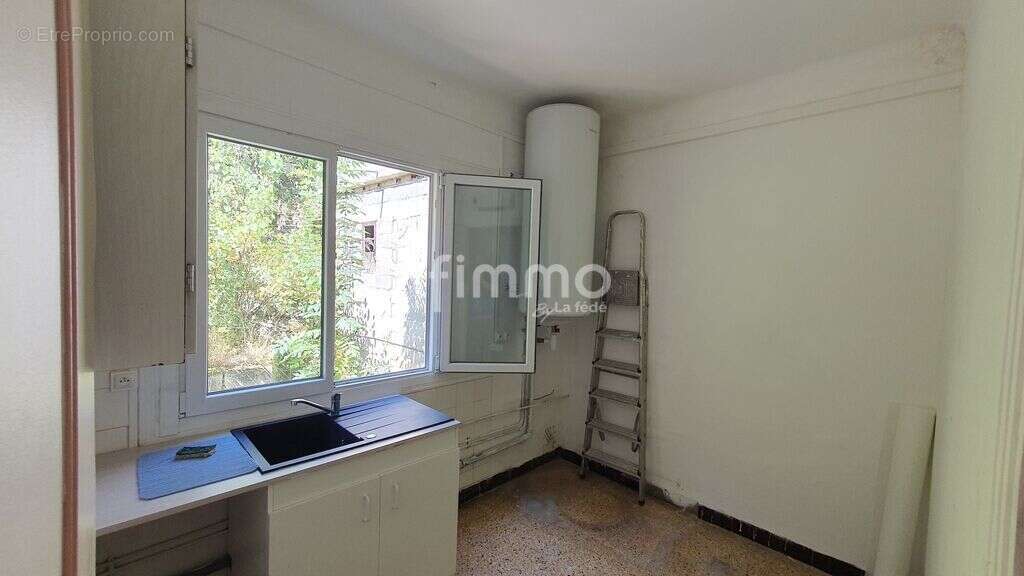 Appartement à QUILLAN