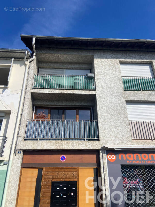 Appartement à ORTHEZ