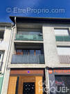 Appartement à ORTHEZ