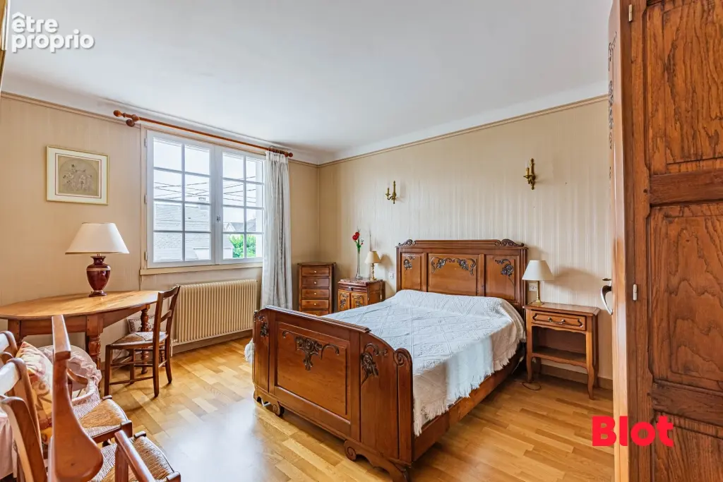 Maison 6 pièces 122 m² à vendre à Nantes (44300) - photo 7