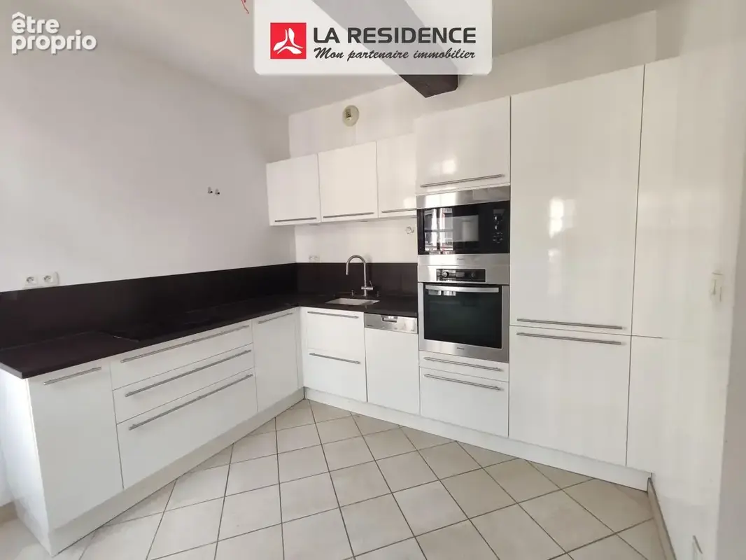 Appartement 5 pièces 100 m² à vendre à Rouen (76000) - photo 4