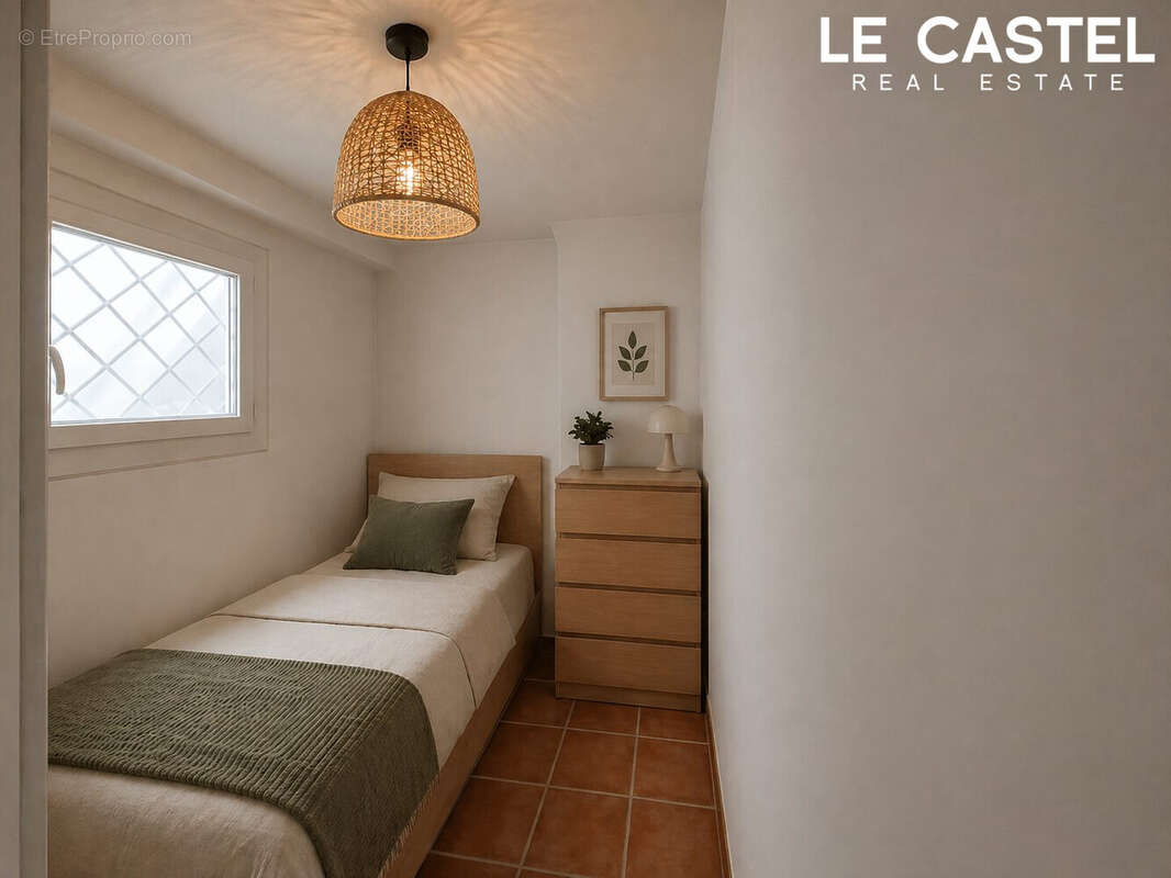 Appartement à LA CIOTAT
