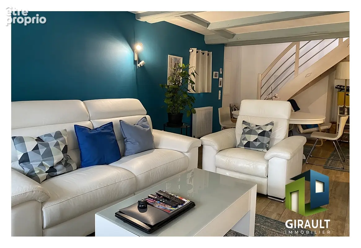 Maison 146 m² à Botans  - photo 5