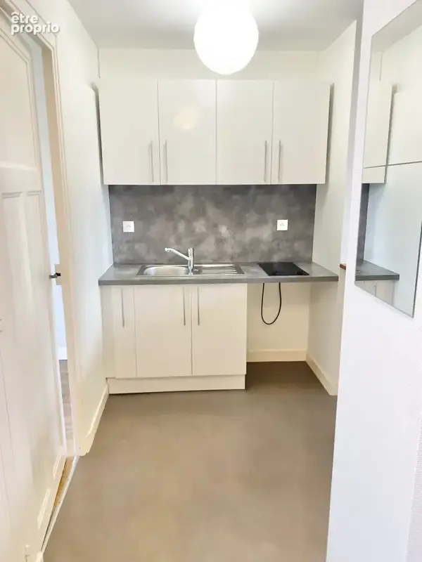 Appartement T2 de 29m2 - photo 5