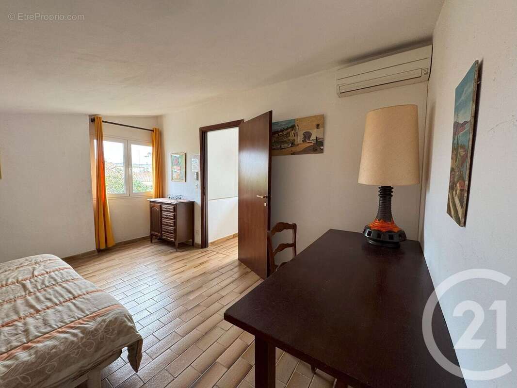 Appartement à BORGO