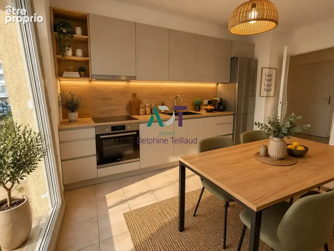 Appartement 3 pièces 70 m² à vendre à Meylan (38240) - photo 5