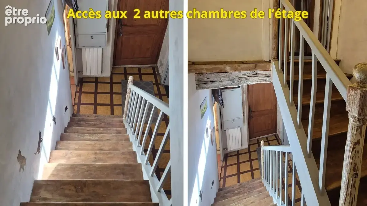 Maison 6 pièces 130 m² à vendre à Condom (32100) - photo 5