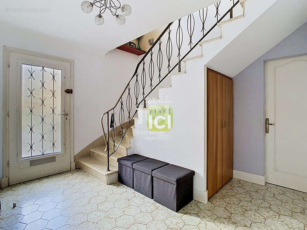 Maison Cholet 5 pièce(s) 108 m2 - photo 13