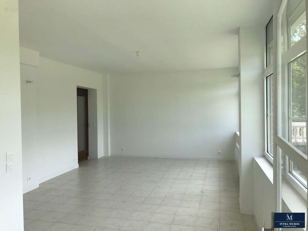 Appartement à FONTAINEBLEAU